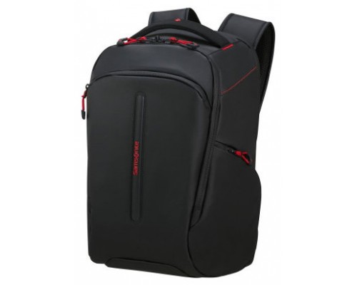 MOCHILA ECODIVER 14" XS NEGRA SAMSONITE SA151348 NE (Espera 4 dias)